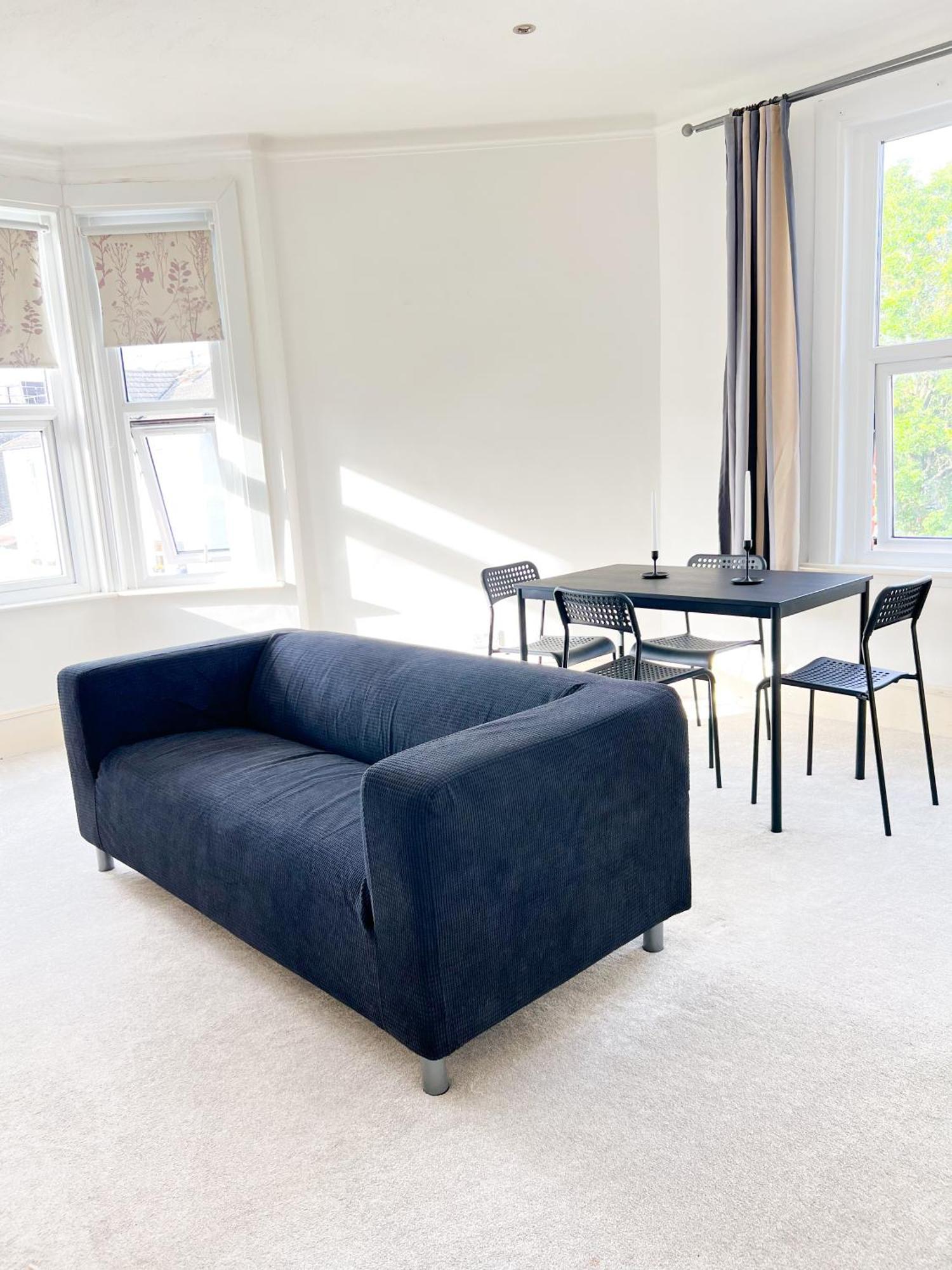 Welcome 2 Bedrooms Flat In Wimbledon London Exterior foto