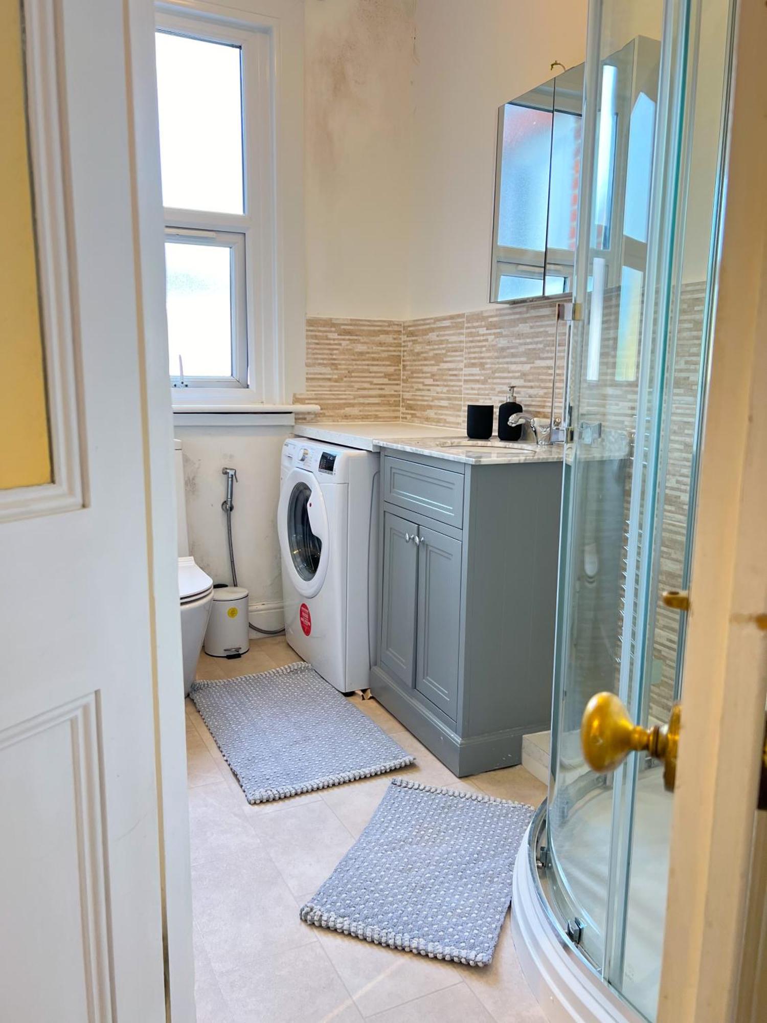Welcome 2 Bedrooms Flat In Wimbledon London Exterior foto