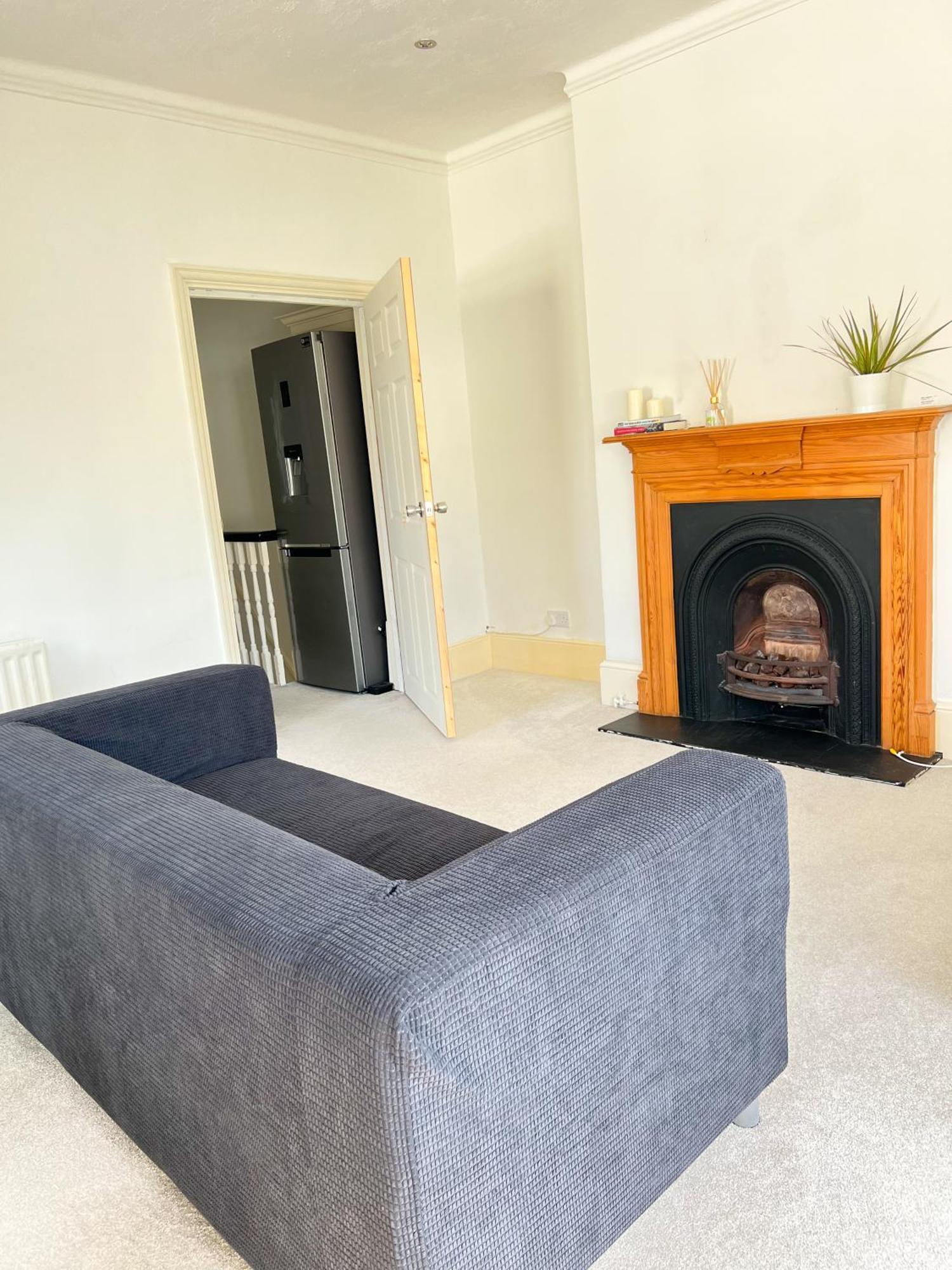 Welcome 2 Bedrooms Flat In Wimbledon London Exterior foto