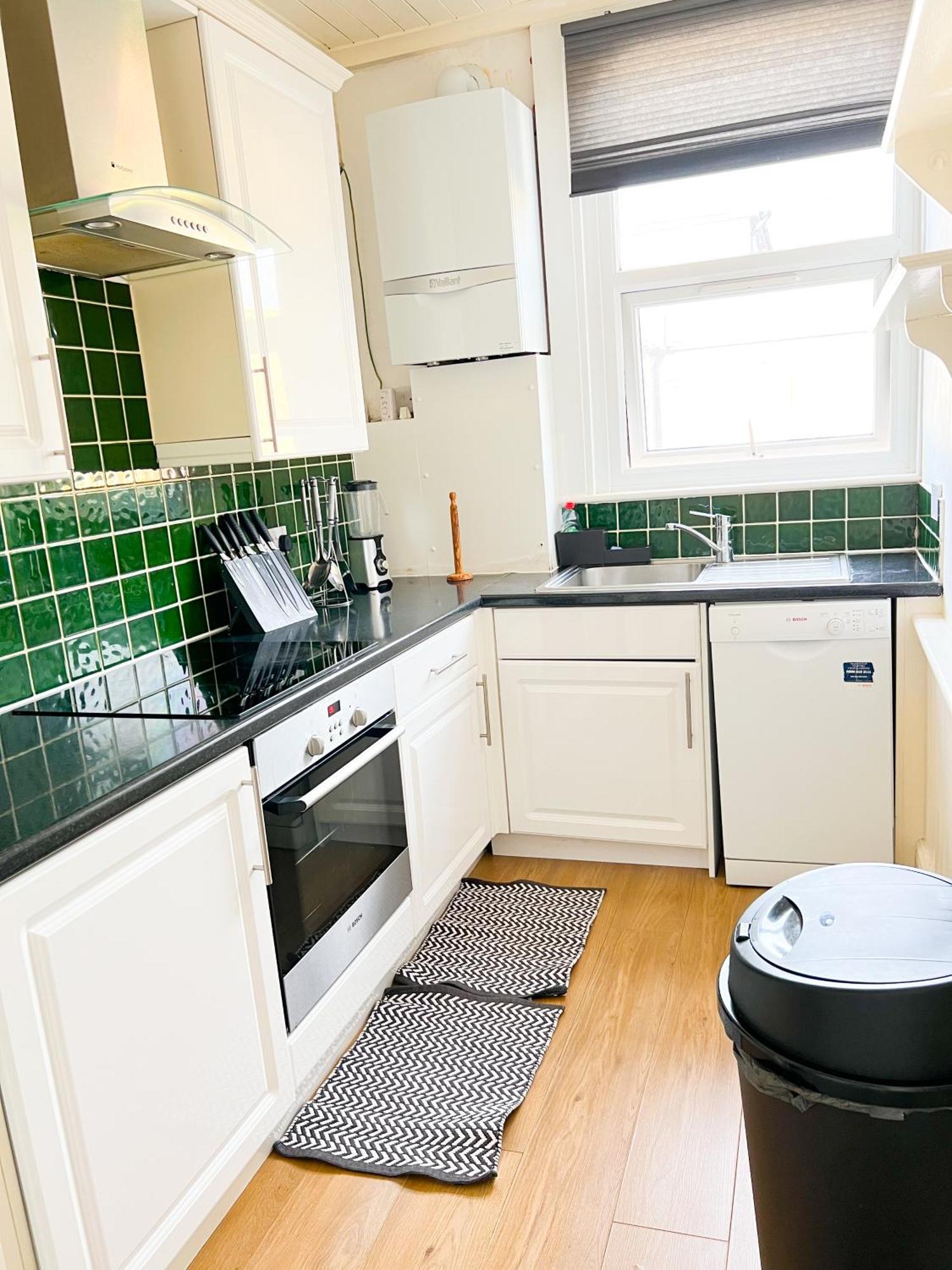 Welcome 2 Bedrooms Flat In Wimbledon London Exterior foto