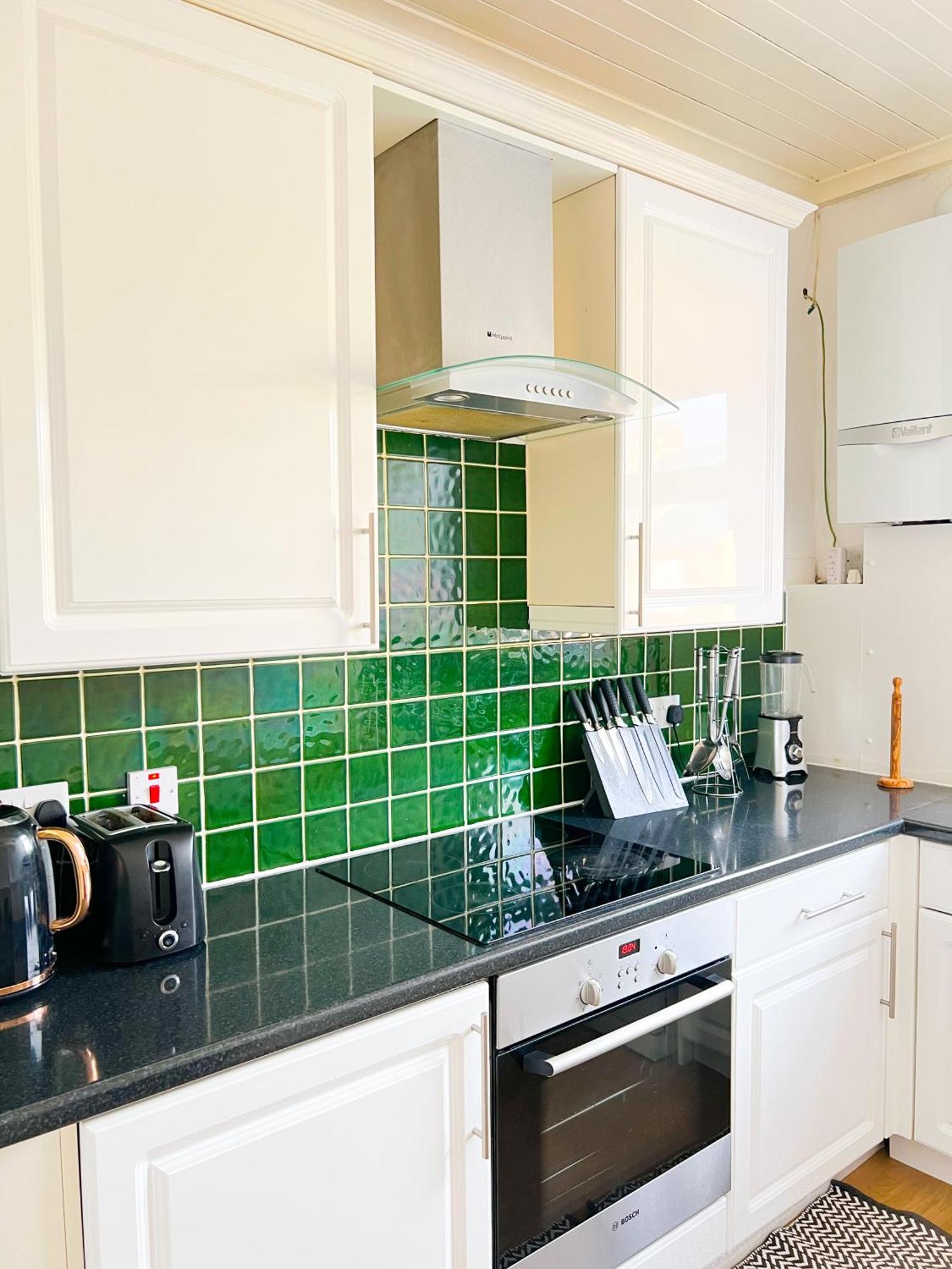 Welcome 2 Bedrooms Flat In Wimbledon London Exterior foto